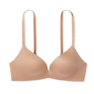 Victoria’s Secret Push-Up Bra
